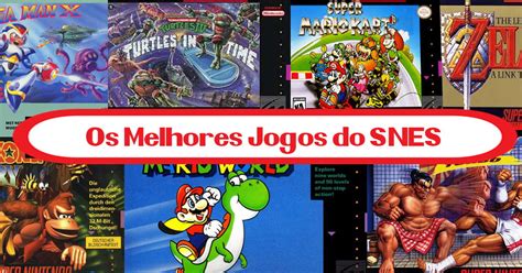 baixar jogos do super nintendo